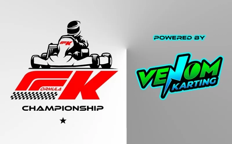 Formula K Championship