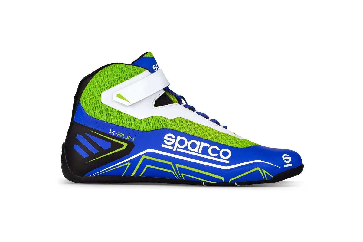 Ghete Sparco